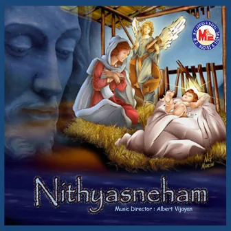 Nithyasneham by Binoy Chacko