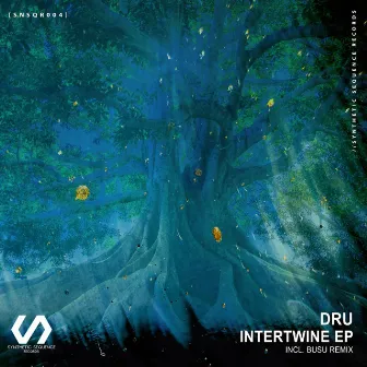 Intertwine EP by Dru