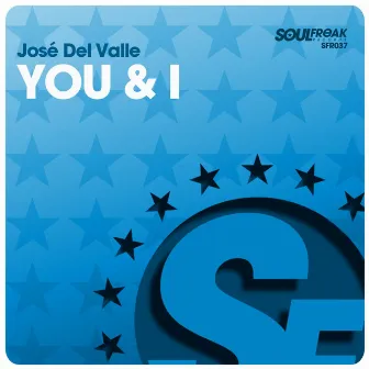 You & I by Jose Del Valle