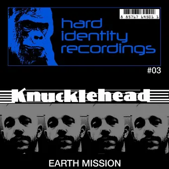 Earth Mission by Knucklehead