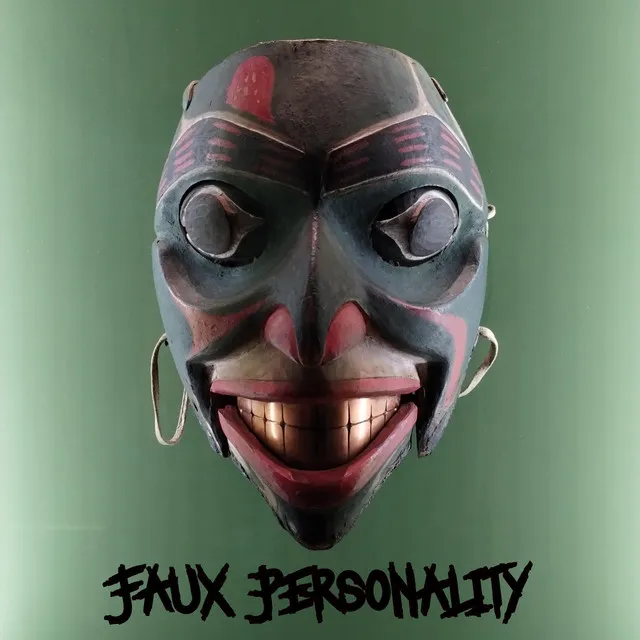 Faux Personality