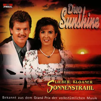 Lieber, kloaner Sonnenstrahl by Duo Sunshine