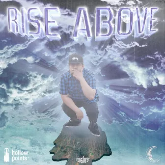 RISE ABOVE by ESSS BEEE