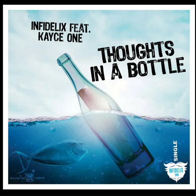 Thoughts in a Bottle (feat. Kayce One)