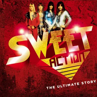 Action! The Ultimate Story by Sweet