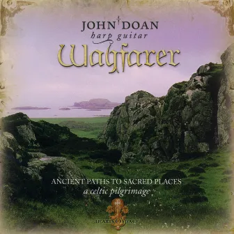 Wayfarer by John Doan