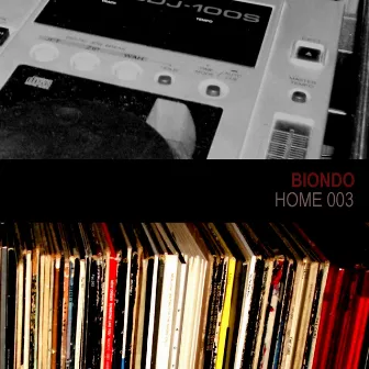 Home 003 by Biondo