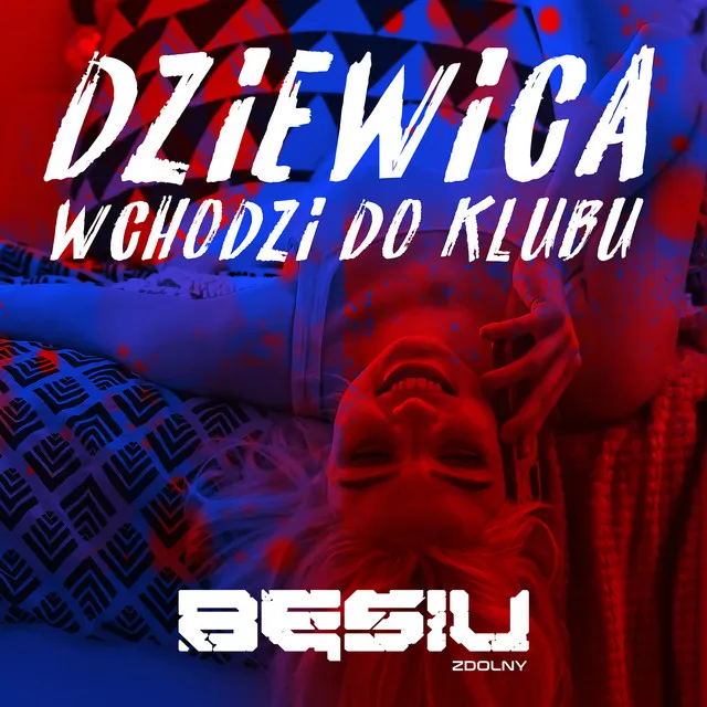 Dziewica wchodzi do klubu