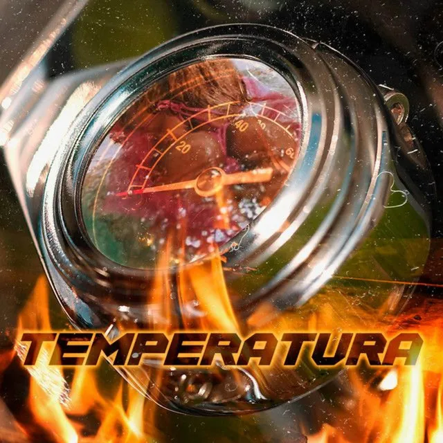 Temperatura