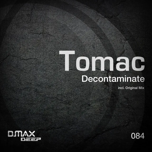 Decontaminate - Original Mix