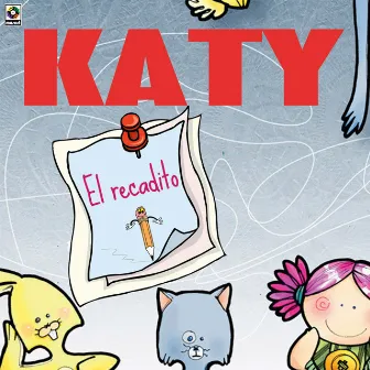 El Recadito by Katy