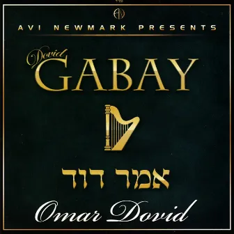 Omar Dovid by Dovid Gabay