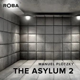 The Asylum 2 by Manuel Ploetzky