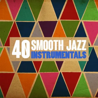 40 Smooth Jazz Instrumentals by Jazz Piano Club