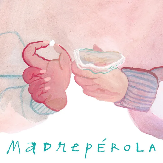 Madrepérola