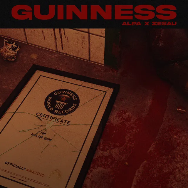 Guinness