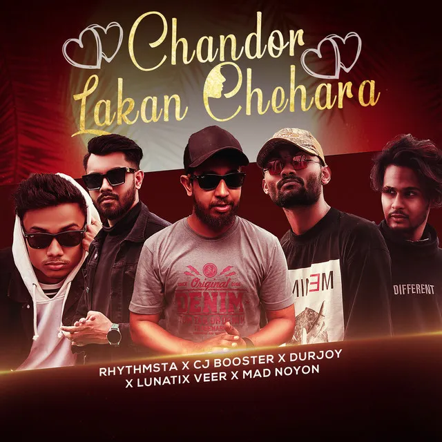 Chandor Lakhan Chehara