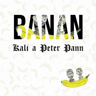 Banan by Peter Pann