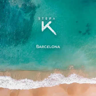 Barcelona by Stepa K