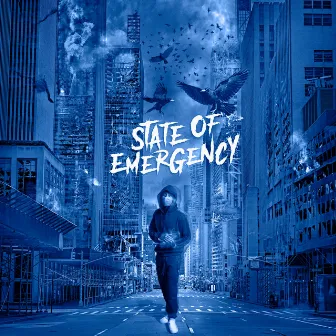 State of Emergency by Lil Tjay