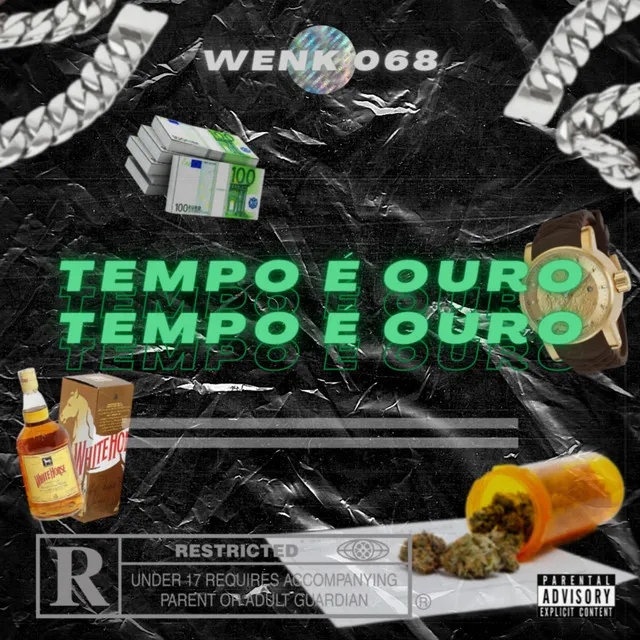 Tempo É Ouro