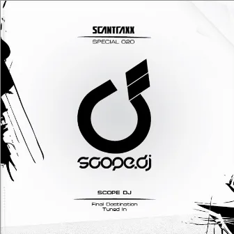 Scantraxx Special 020 by Scope DJ