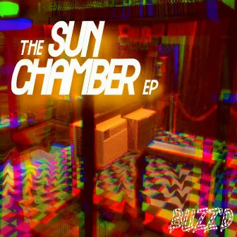 The Sun Chamber by BLIZZ'D