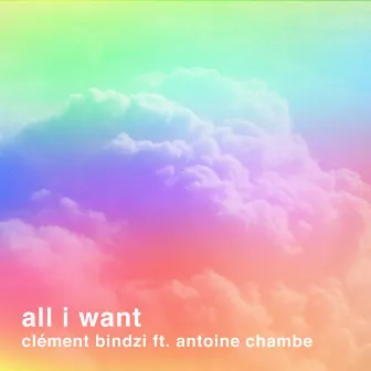 All I Want by Clément Bindzi