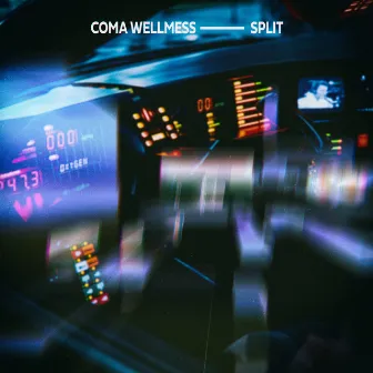 Coma Wellmess — Split by Coma Svensson