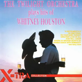 Hits Of Whitney Houston by The Twilight Orchestra