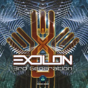 3rd Generation by Exolon