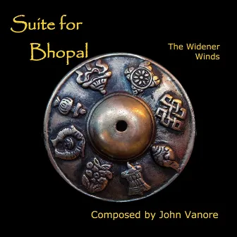 Suite for Bhopal by John Vanore