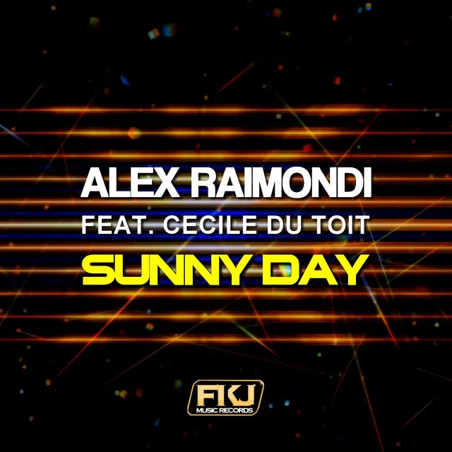 Sunny Day - Single