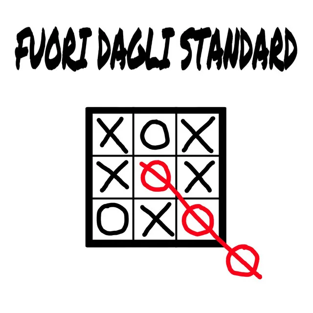 Fuori dagli standard