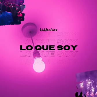 Lo Que Soy (Salas) by Marginados