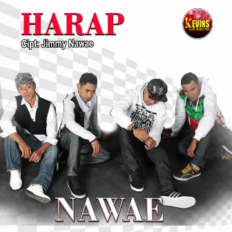 HARAP by NAWAE