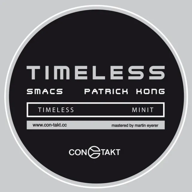 Timeless (Original Mix)