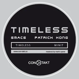 Timeless EP by Smacs