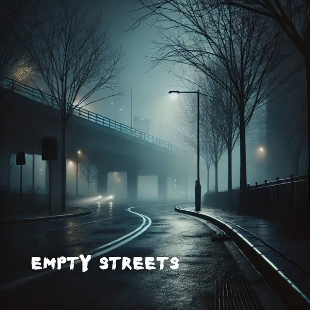 Empty Streets: Trap Soul, Lonely Vibes