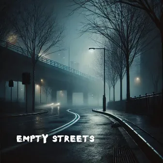 Empty Streets: Trap Soul, Lonely Vibes by Video Background Music Masters