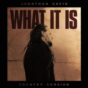 What It Is (Country Version) by Jonathan Davis