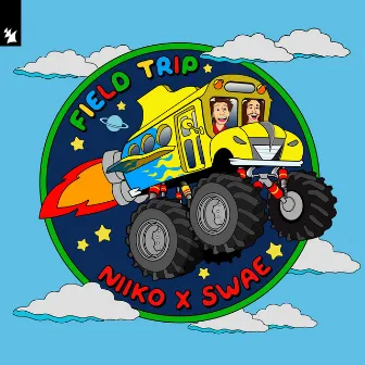 Field Trip by NIIKO X SWAE