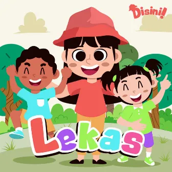 Lekas by Kak Mul DISINI!