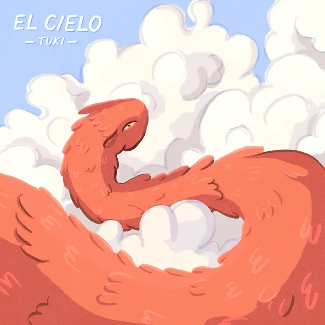 El cielo