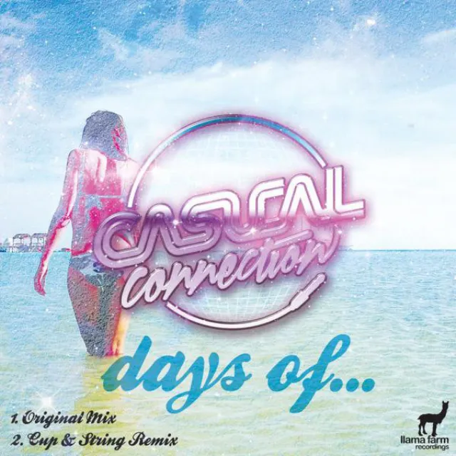 Days Of... - Original Mix