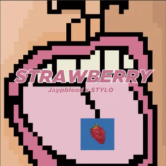 STRAWBERRY by Stylo