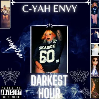 Darkest Hour Reloaded by C-Yah Envy