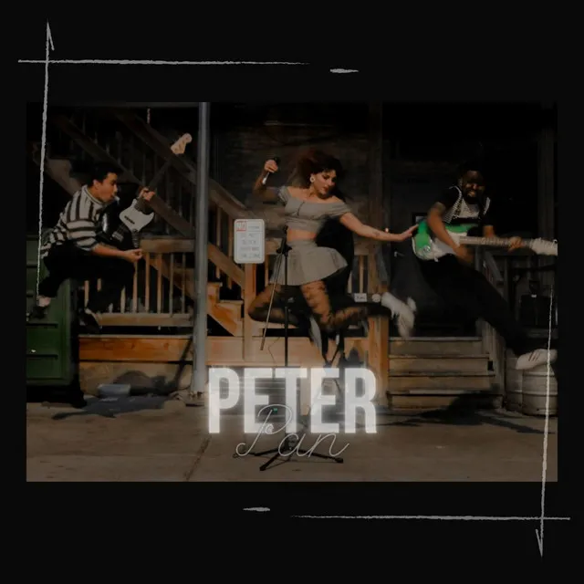 Peter Pan