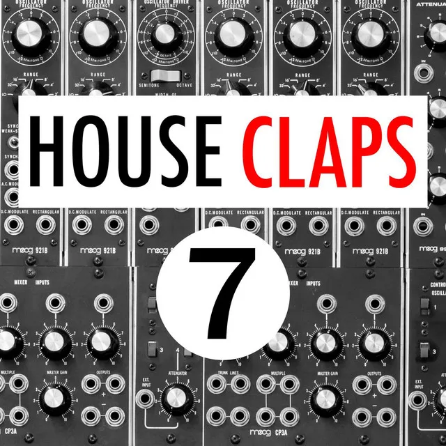 House Claps 7