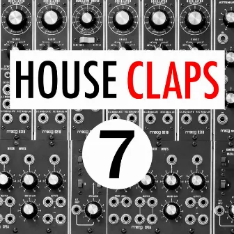 House Claps 7 by Dj Tools